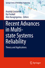 Buchcover Recent Advances in Multi-state Systems Reliability