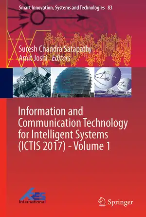 Buchcover ISBN 9783319636726