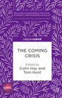 Buchcover The Coming Crisis