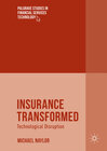 Buchcover Insurance Transformed