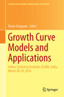 Buchcover Growth Curve Models and Applications