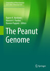 Buchcover The Peanut Genome
