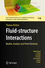 Buchcover Fluid-structure Interactions
