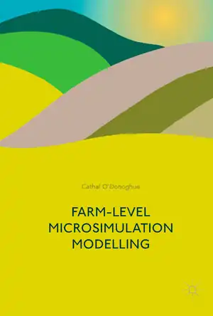 Buchcover ISBN 9783319639789