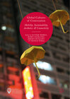 Buchcover Global Cultures of Contestation