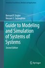 Buchcover Guide to Modeling and Simulation of Systems of Systems
