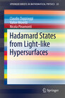 Buchcover Hadamard States from Light-like Hypersurfaces