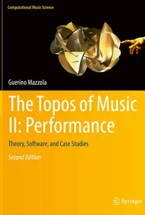 Buchcover ISBN 9783319644431