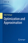Buchcover Optimization and Approximation