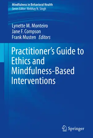 Buchcover ISBN 9783319649245