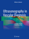 Buchcover Ultrasonography in Vascular Diagnosis