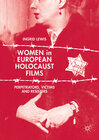 Buchcover Women in European Holocaust Films