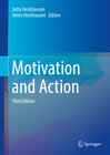 Buchcover Motivation and Action