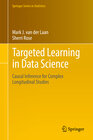 Buchcover Targeted Learning in Data Science