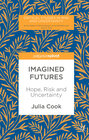 Buchcover Imagined Futures