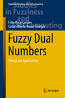 Buchcover Fuzzy Dual Numbers