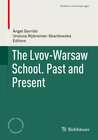 Buchcover The Lvov-Warsaw School. Past and Present