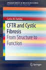 Buchcover CFTR and Cystic Fibrosis