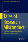 Buchcover Tales of Research Misconduct