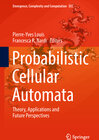 Buchcover Probabilistic Cellular Automata