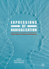 Buchcover Expressions of Radicalization