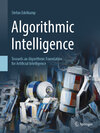Buchcover Algorithmic Intelligence