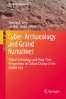 Buchcover Cyber-Archaeology and Grand Narratives