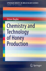 Buchcover Chemistry and Technology of Honey Production