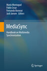 Buchcover MediaSync
