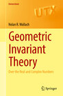 Buchcover Geometric Invariant Theory