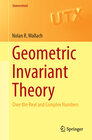 Buchcover Geometric Invariant Theory