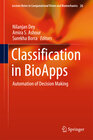 Buchcover Classification in BioApps