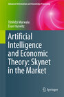 Buchcover Artificial Intelligence and Economic Theory: Skynet in the Market