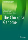 Buchcover The Chickpea Genome