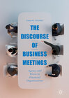 Buchcover The Discourse of Business Meetings
