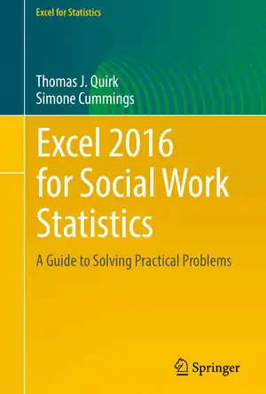 Buchcover ISBN 9783319662206