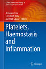 Buchcover Platelets, Haemostasis and Inflammation