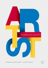Buchcover The Mediatization of the Artist