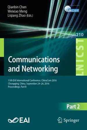 Buchcover ISBN 9783319666280