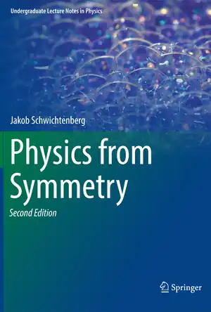 Buchcover ISBN 9783319666303