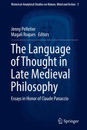 Buchcover ISBN 9783319666341