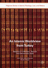 Buchcover An Islamic Worldview from Turkey