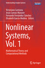 Buchcover Nonlinear Systems, Vol. 1