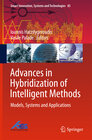 Buchcover Advances in Hybridization of Intelligent Methods