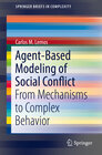 Buchcover Agent-Based Modeling of Social Conflict
