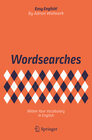 Buchcover Wordsearches