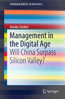 Buchcover Management in the Digital Age