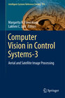 Buchcover Computer Vision in Control Systems-3