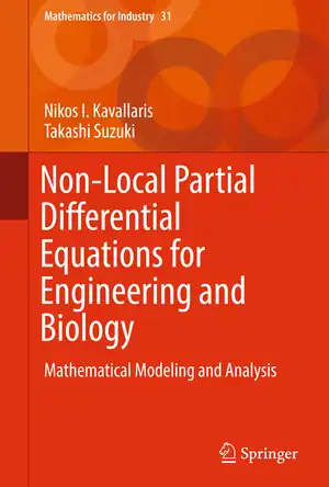 Buchcover ISBN 9783319679440