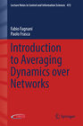 Buchcover Introduction to Averaging Dynamics over Networks